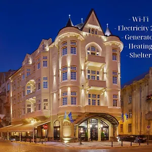 Atlas Deluxe Otel