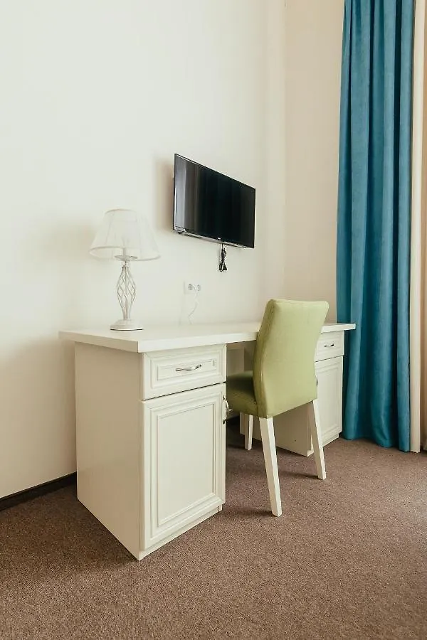 Діамант Лпк Гтрс Hotel Lviv